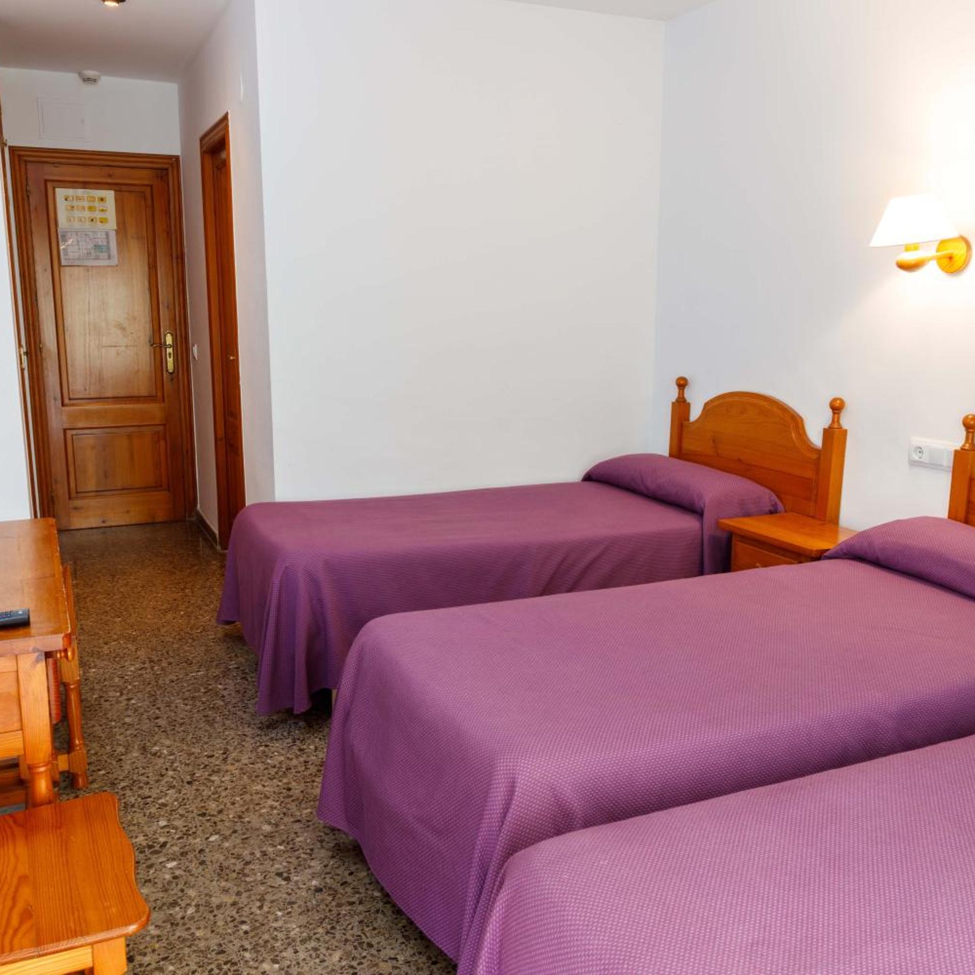 Hotel Herasu 19/33