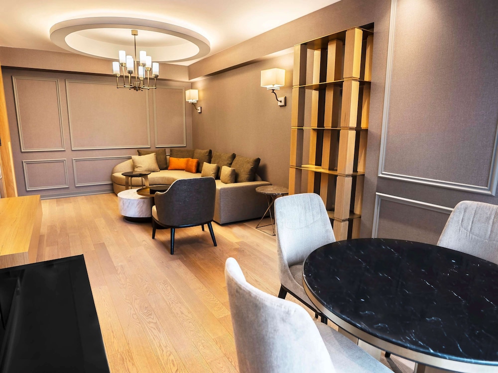 Sofitel Istanbul Taksim Hotel 35/67