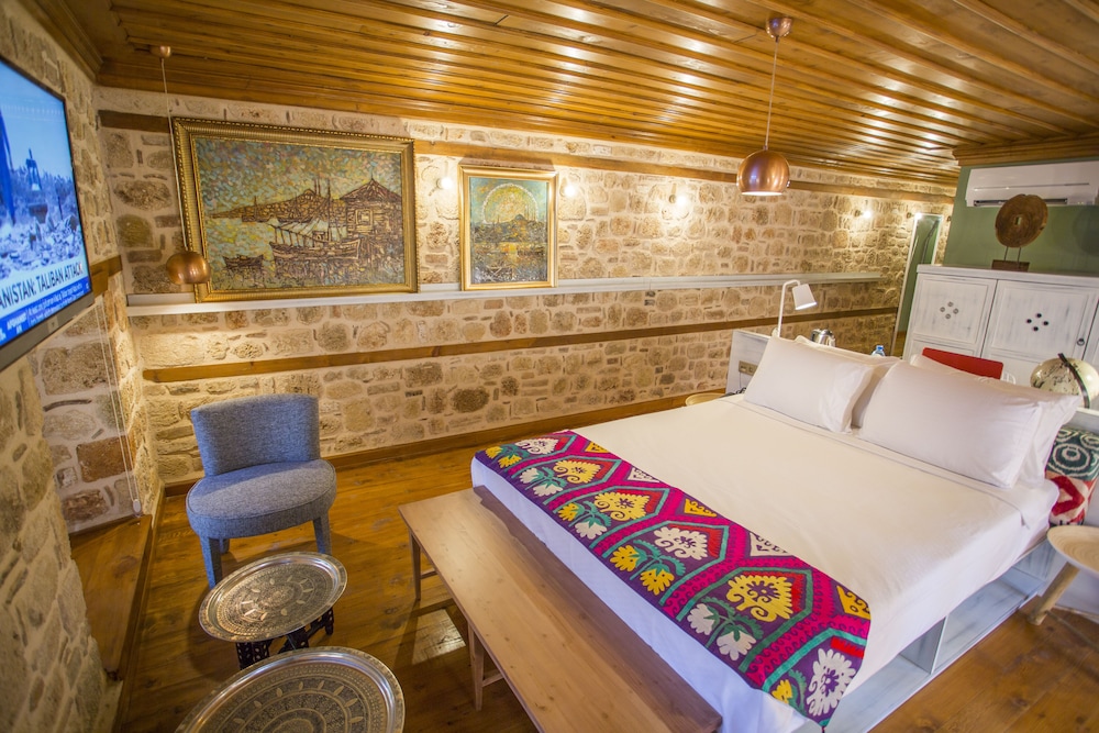 Char Me Boutique Hotel 56/77
