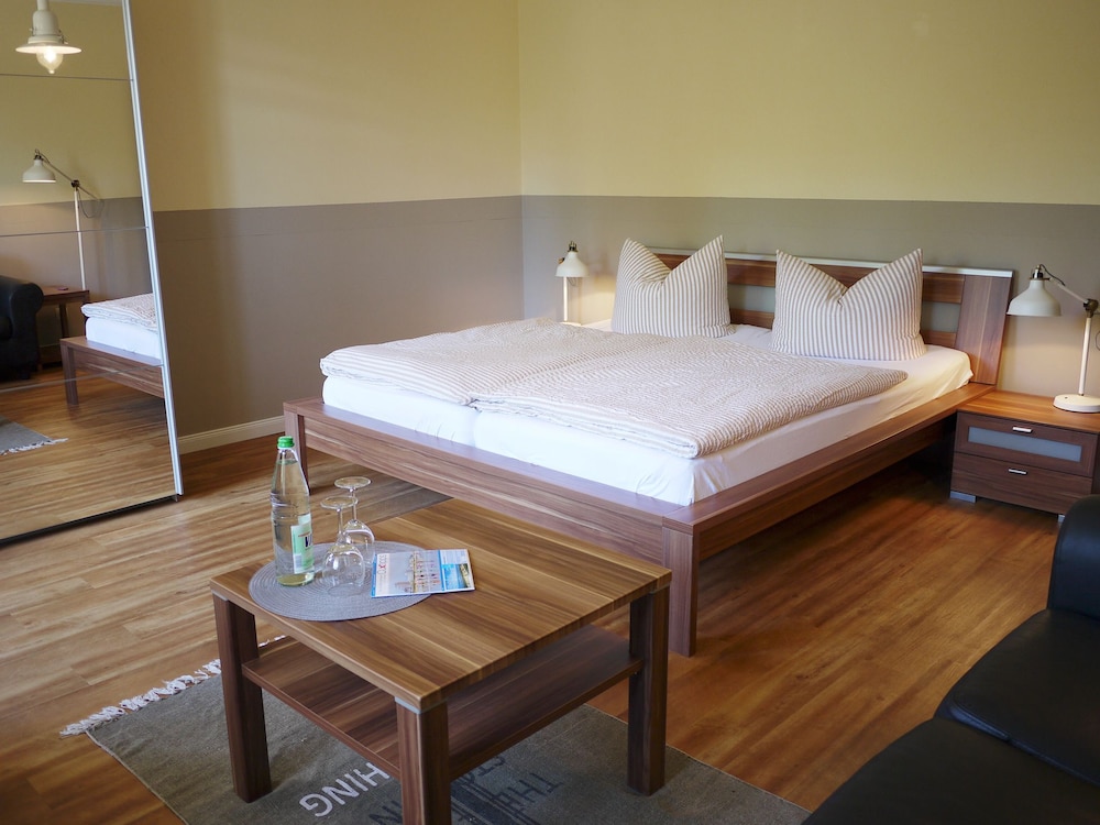 Hus Kiek In De See 15/42