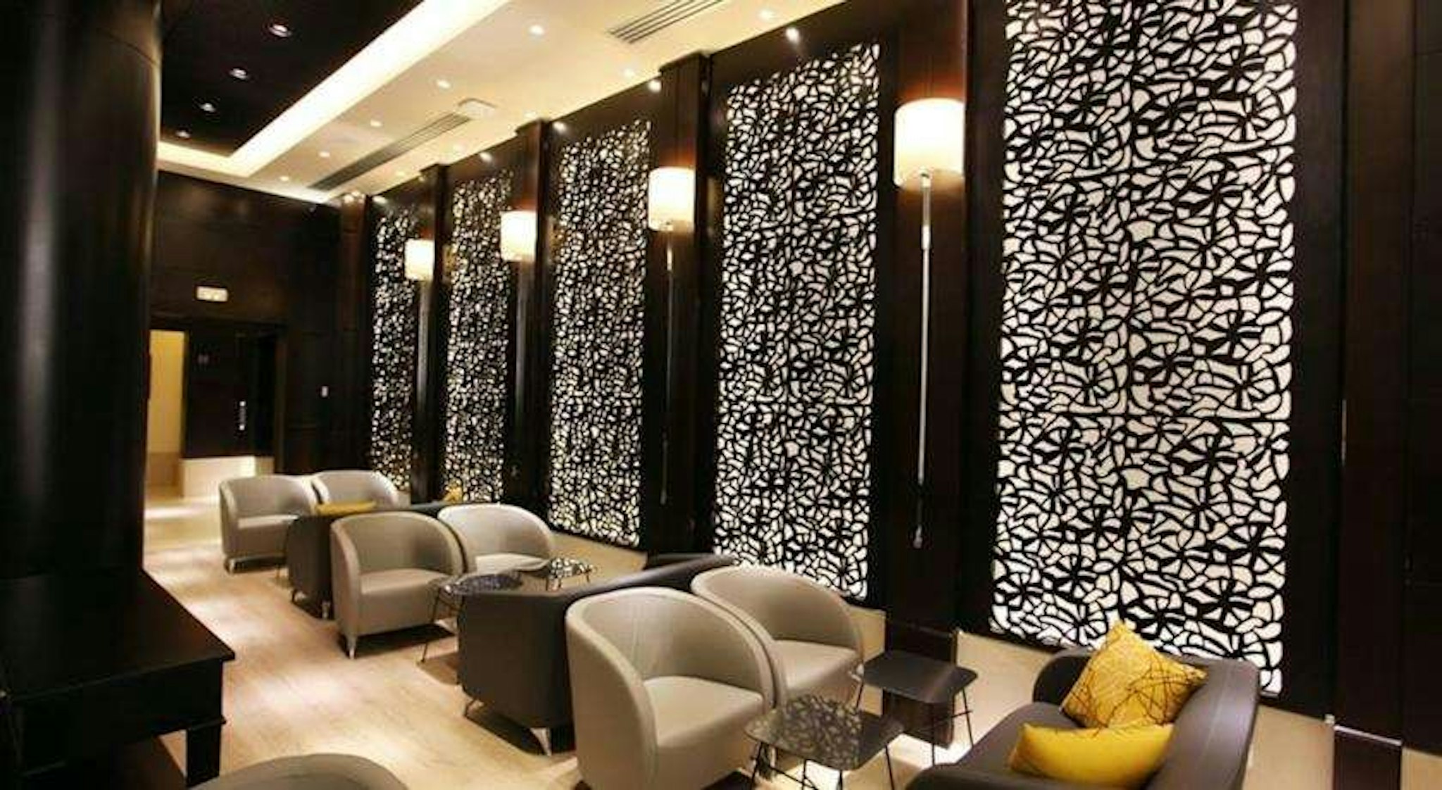 Le Corail Suites Hotel 17/43