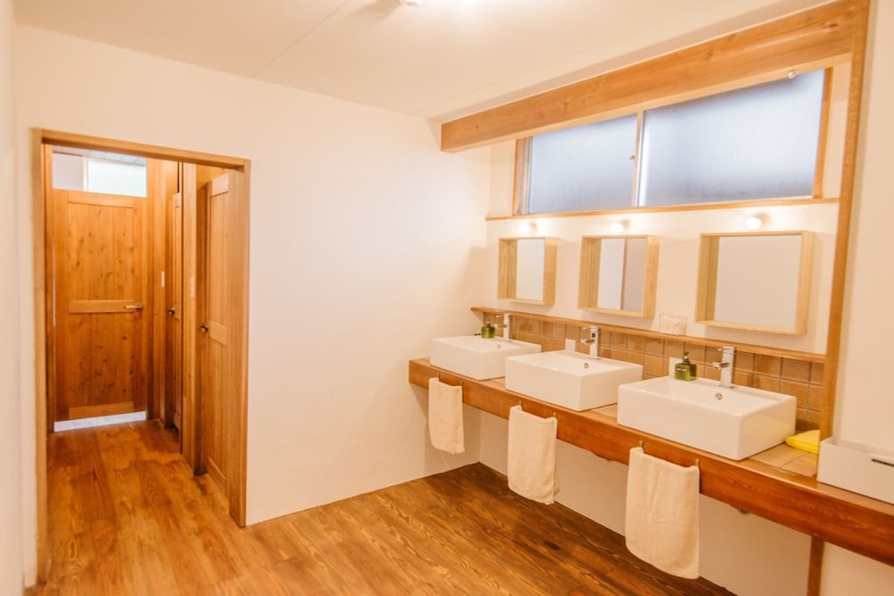 Irori Guesthouse Tenmaku - Hostel 32/50