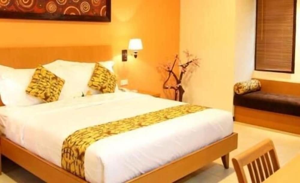 Luxio Hotel Sorong 10/26