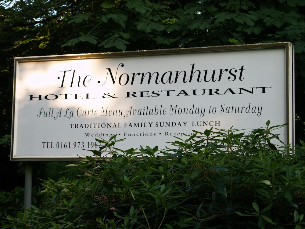 Normanhurst Hotel 2/50
