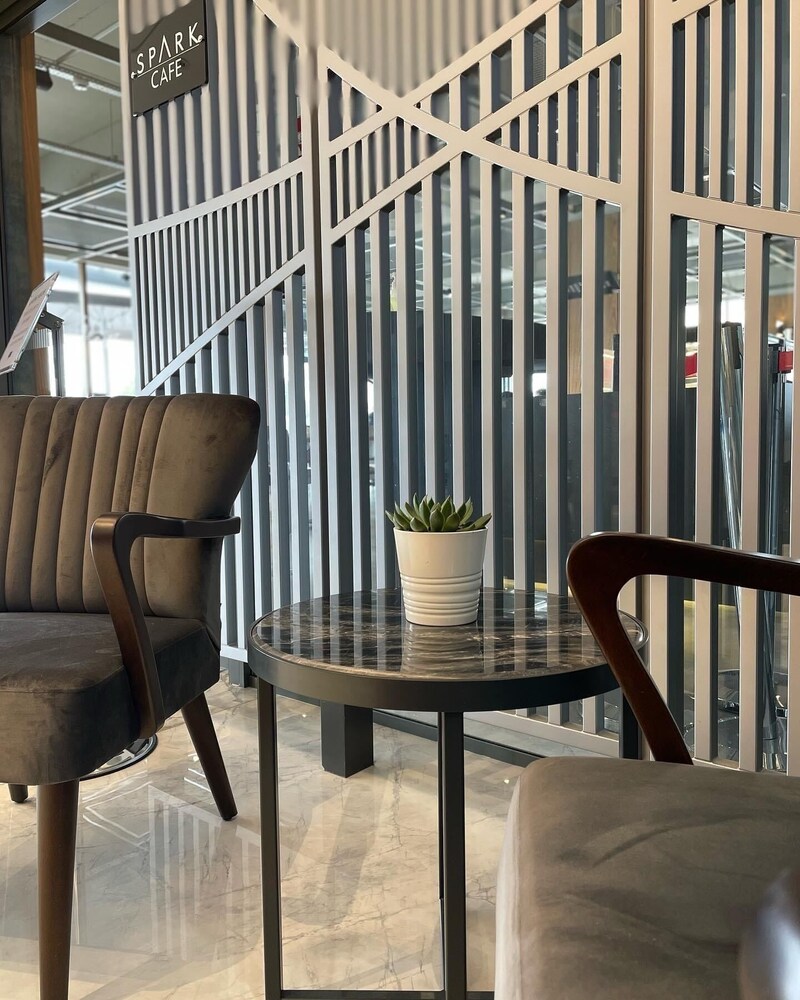Spark Hotel Residence Konya 26/32
