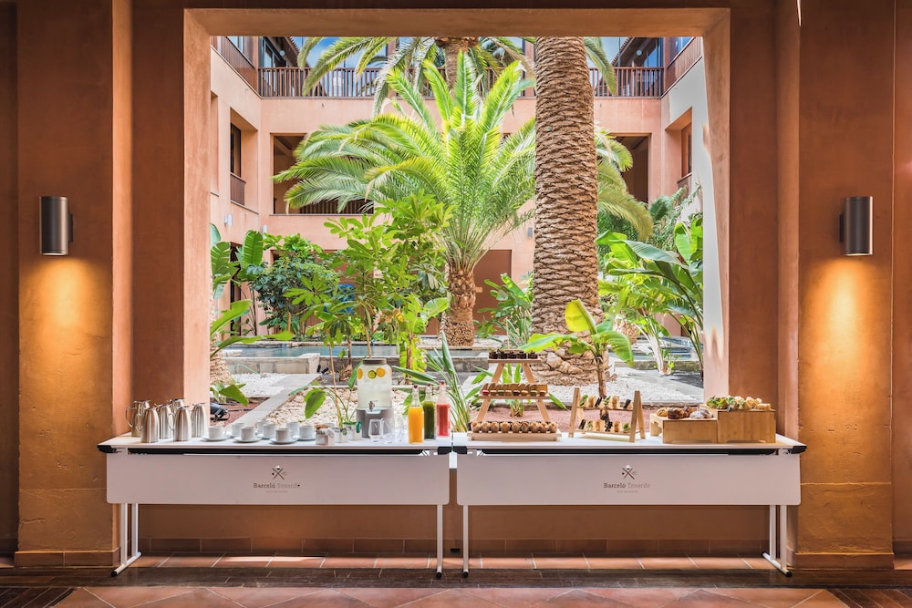 Barcelo Tenerife 3/50
