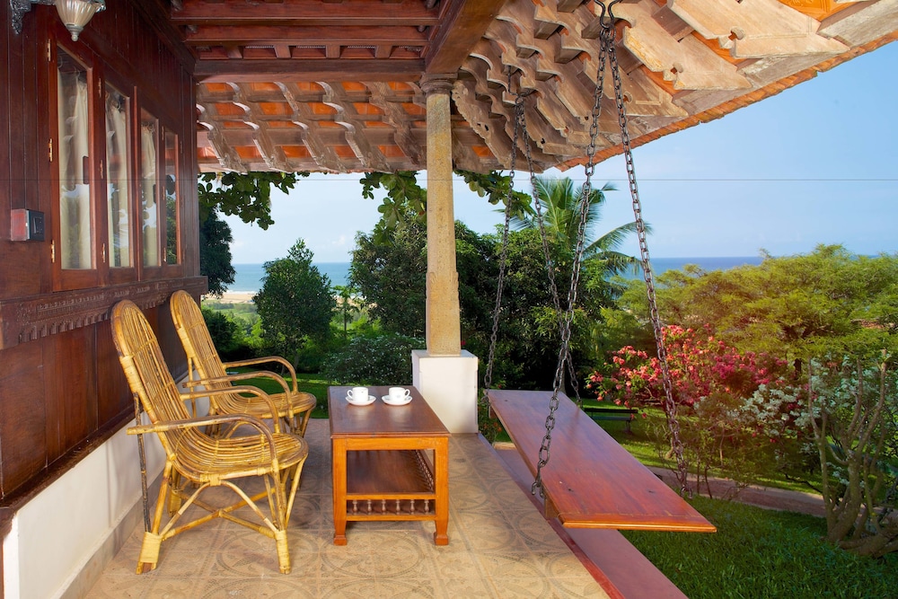 The Travancore Heritage Beach Resort 49/69