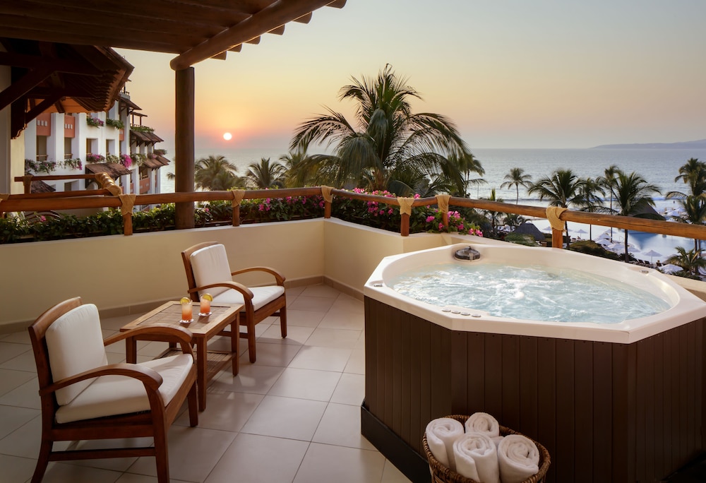 Grand Velas Riviera Nayarit - All Inclusive 61/85