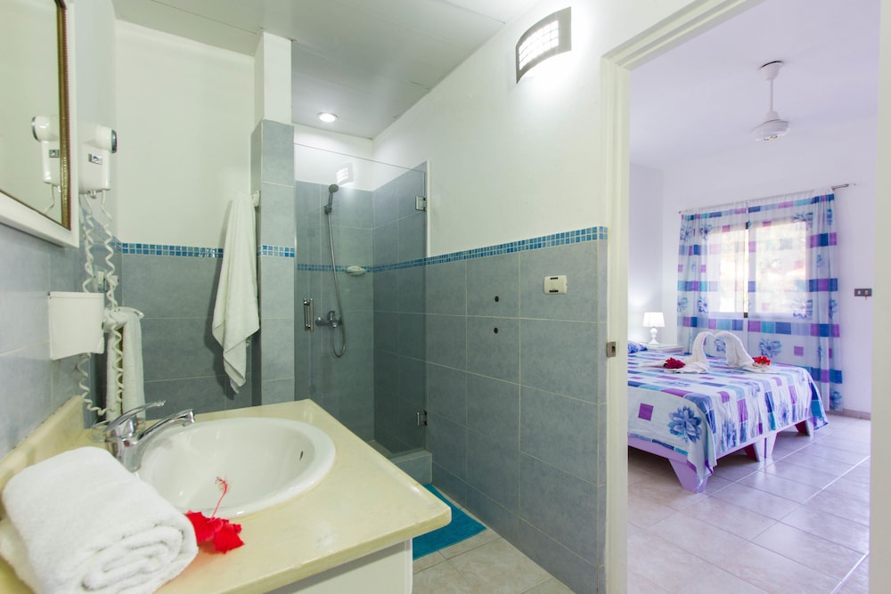 Hotel El Eden 29/57