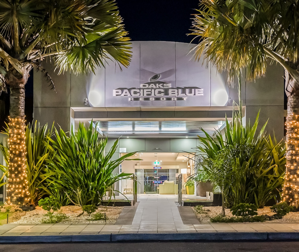 Oaks Port Stephens Pacific Blue Resort 3/60