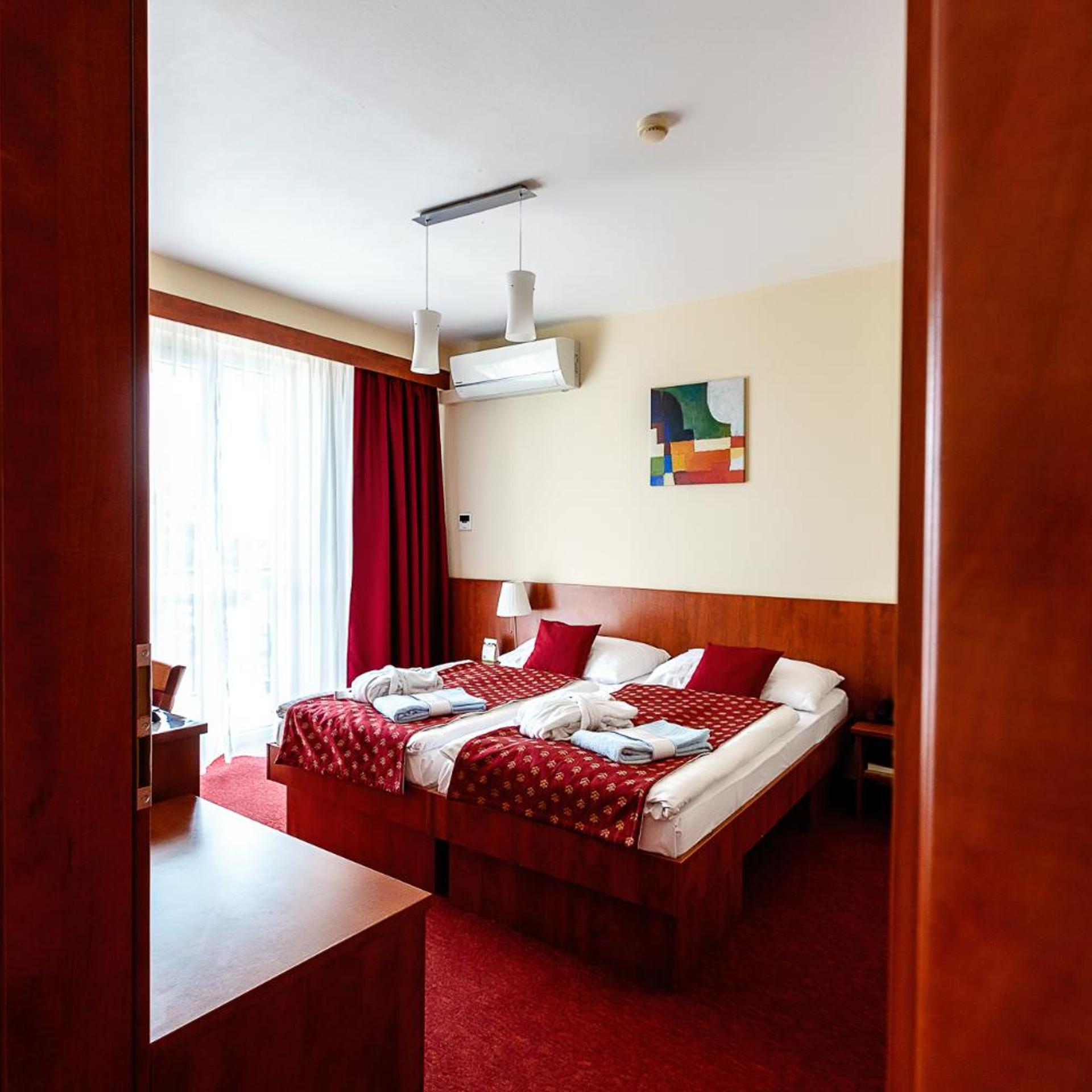 Hotel Senec Lake Resort 11/50