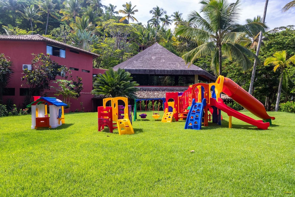 Itacare Eco Resort 30/47