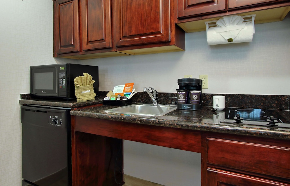 Homewood Suites By Hilton Ft Lauderdale Airport Cruise Port 36/53