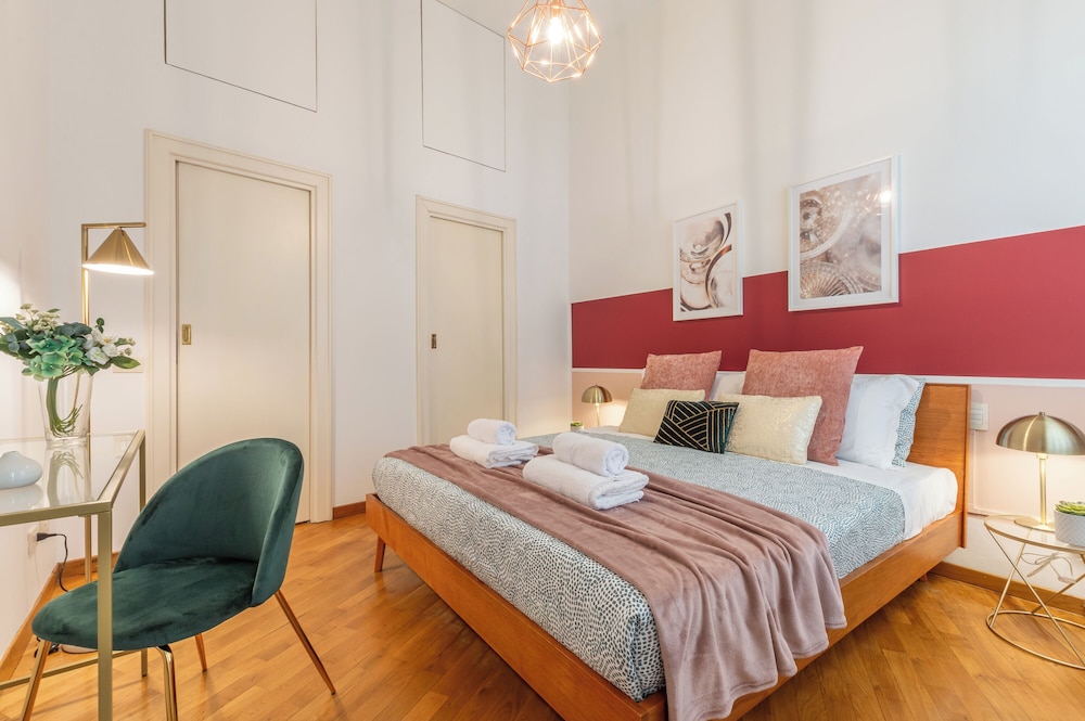 Wine Apartments Florence Moscato 11/47