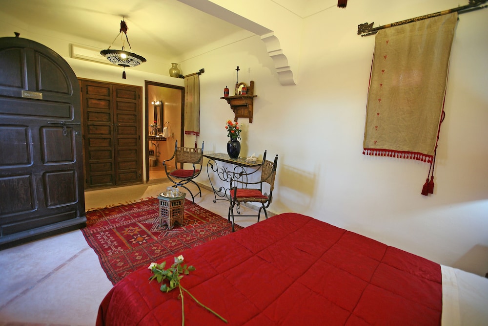 Riad Laora 58/80