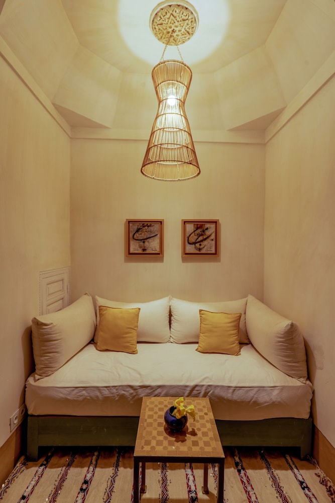 Riad Dar Sara 42/62