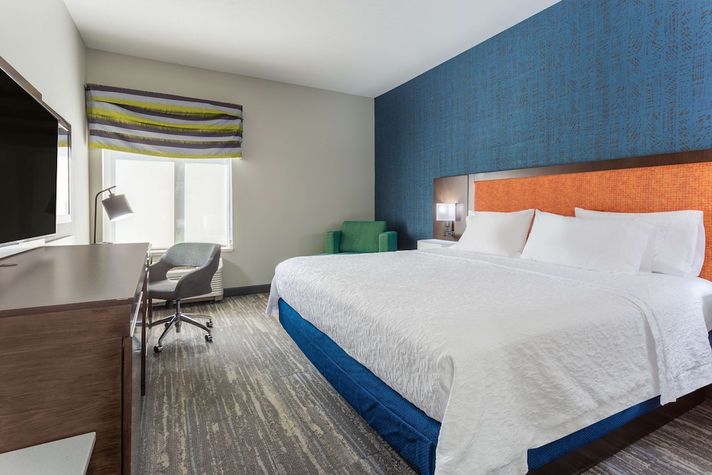 Hampton Inn Sioux Falls 15/52