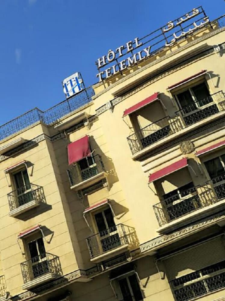 Telemly酒店(Telemly Hotel) 图片1