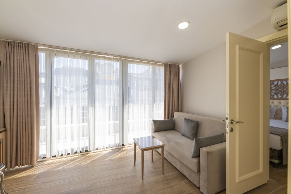 Taksim Peri Suite 31/50