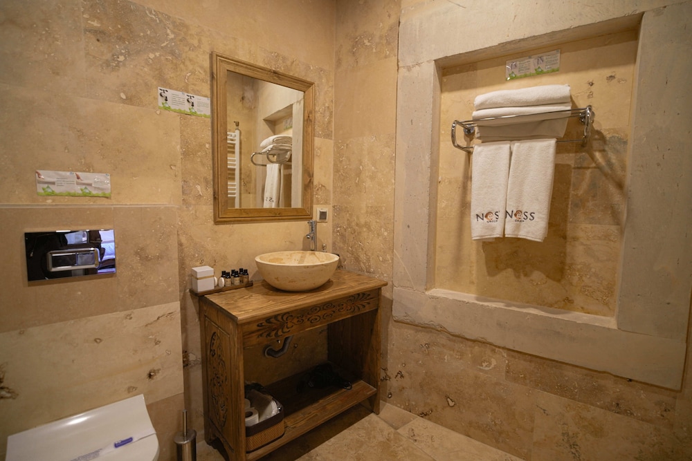 Helike Inn Cappadocia 38/38