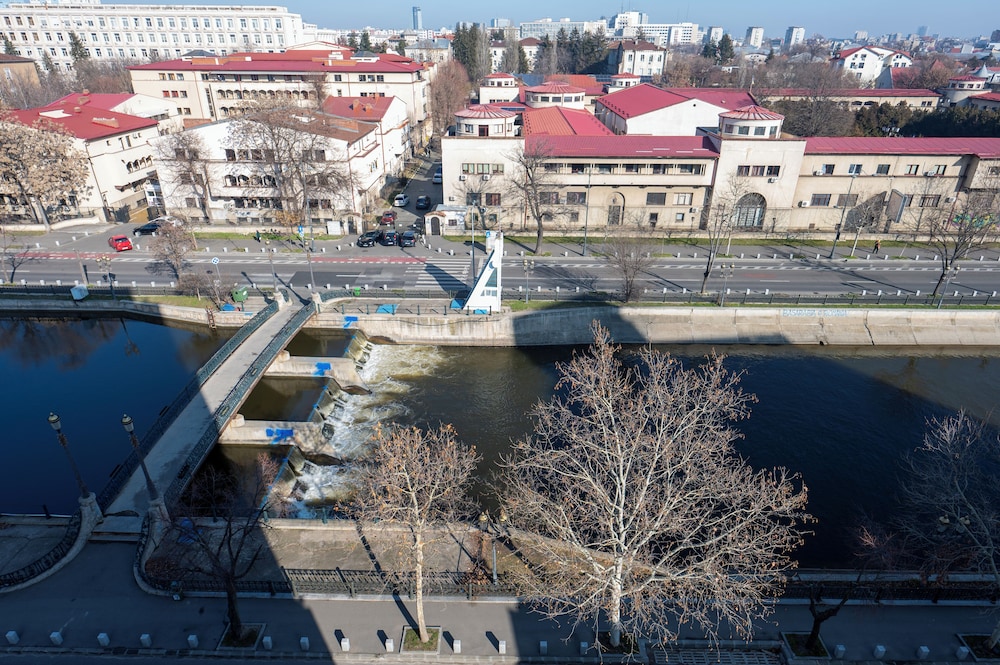 Hotel Le Blanc Cotroceni 67/71