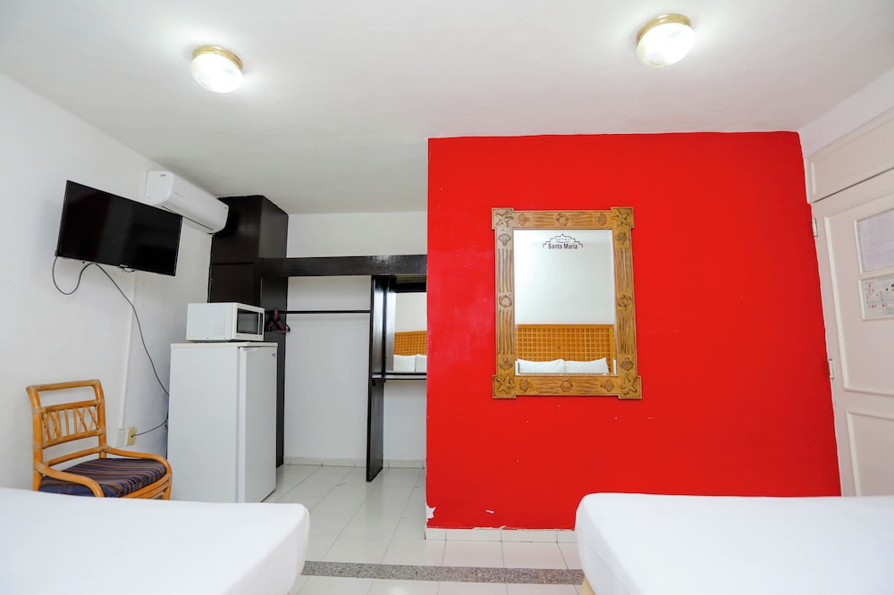 Hotel Santa Maria 37/50
