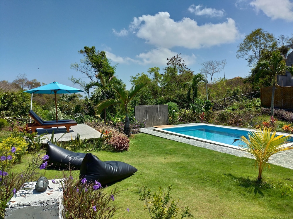 The Pande Hill Homestay 38/50