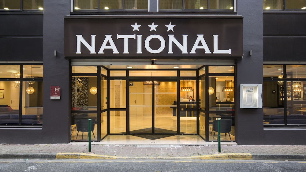 National 17/41