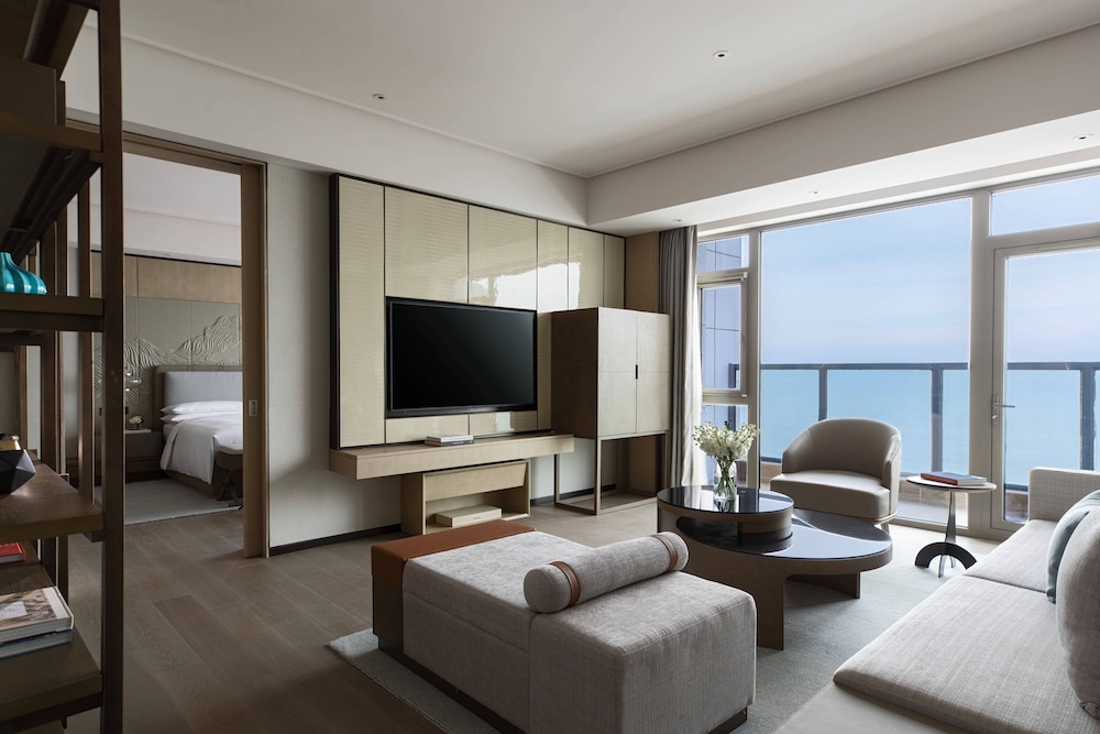 Marriott Yantai Hotel 20/38