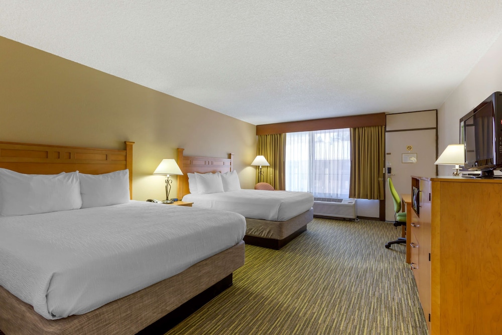 Best Western Paint Pony Lodge 18/43