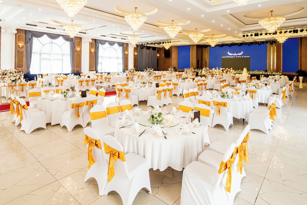 Muong Thanh Grand Hanoi Hotel 40/50