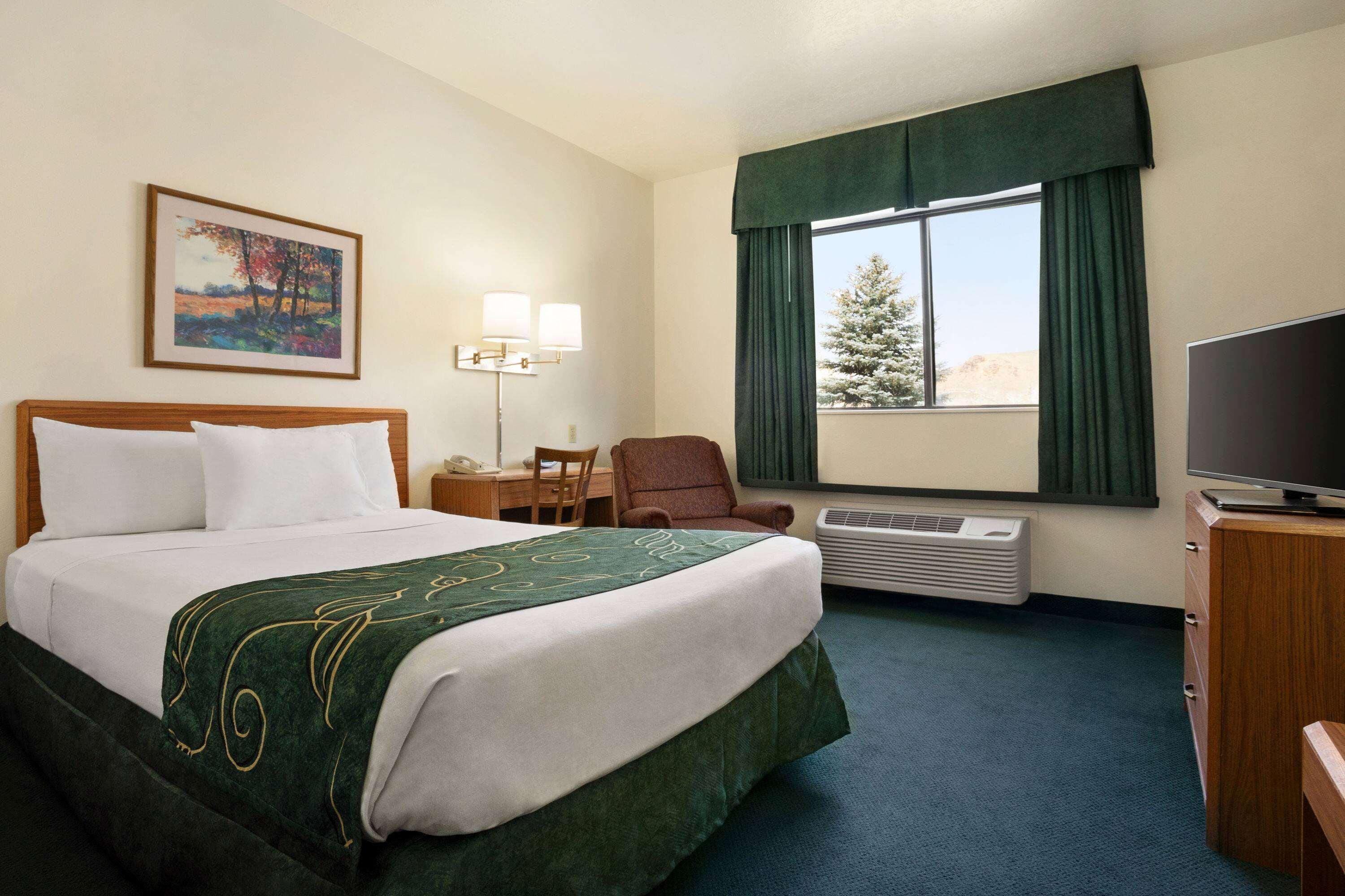 Travelodge by Wyndham Green River 3/18