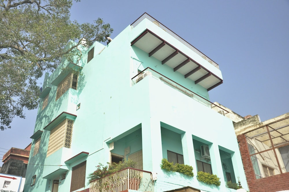 Kedareswar Bed and Breakfast photo4