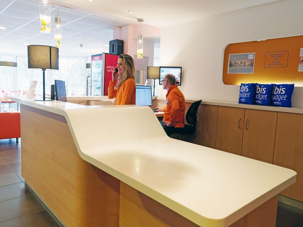 ibis budget Bonn Sud Konigswinter 11/47