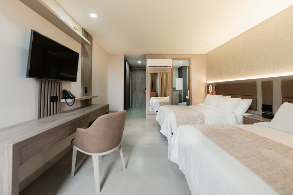 Amari Living Suites 7/31