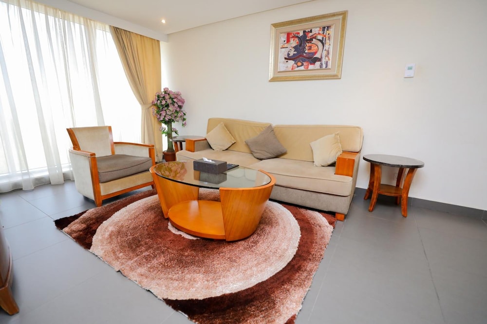 Magic Suite Abu Halifa 27/57