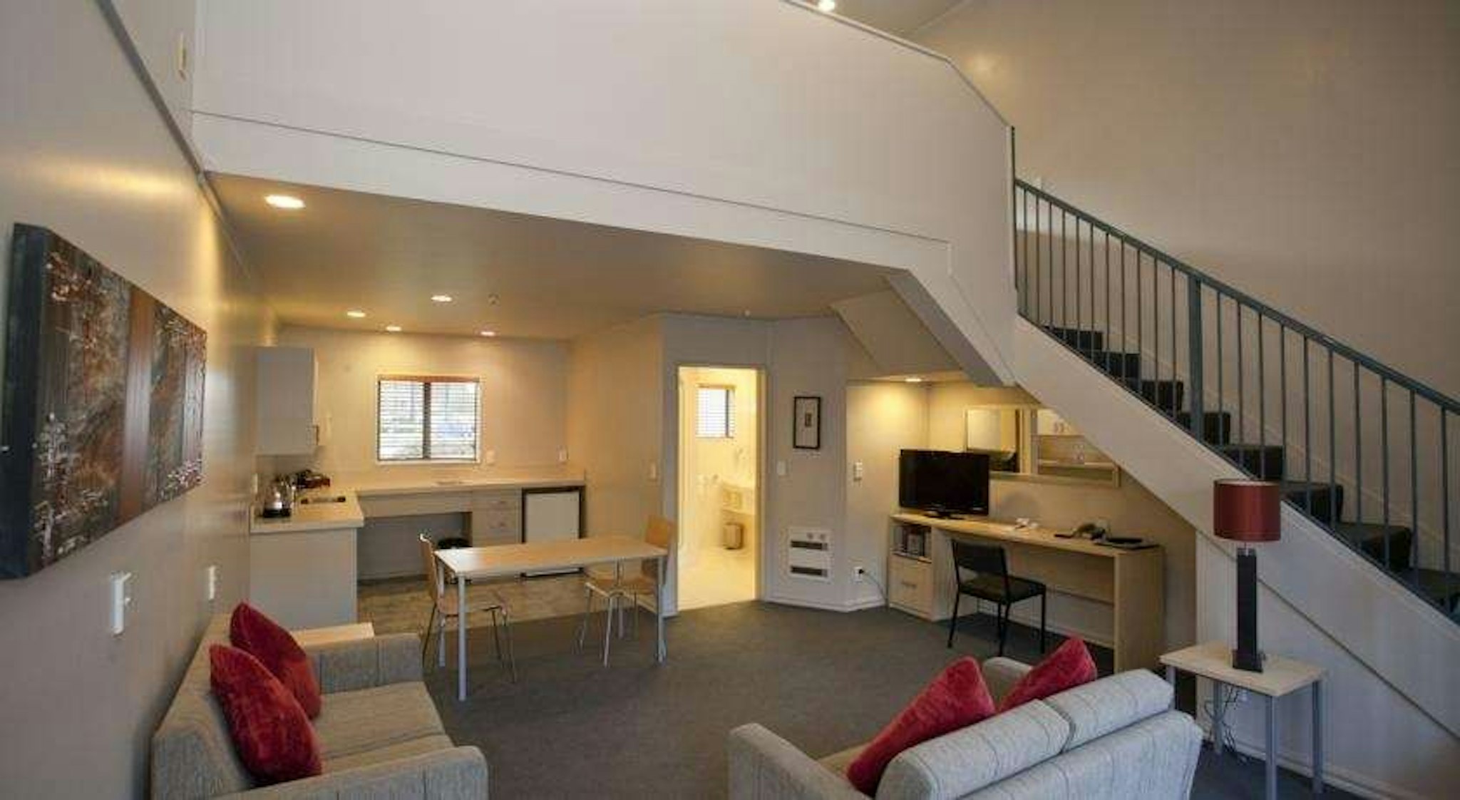 Aubyn Court Spa Motel 29/41
