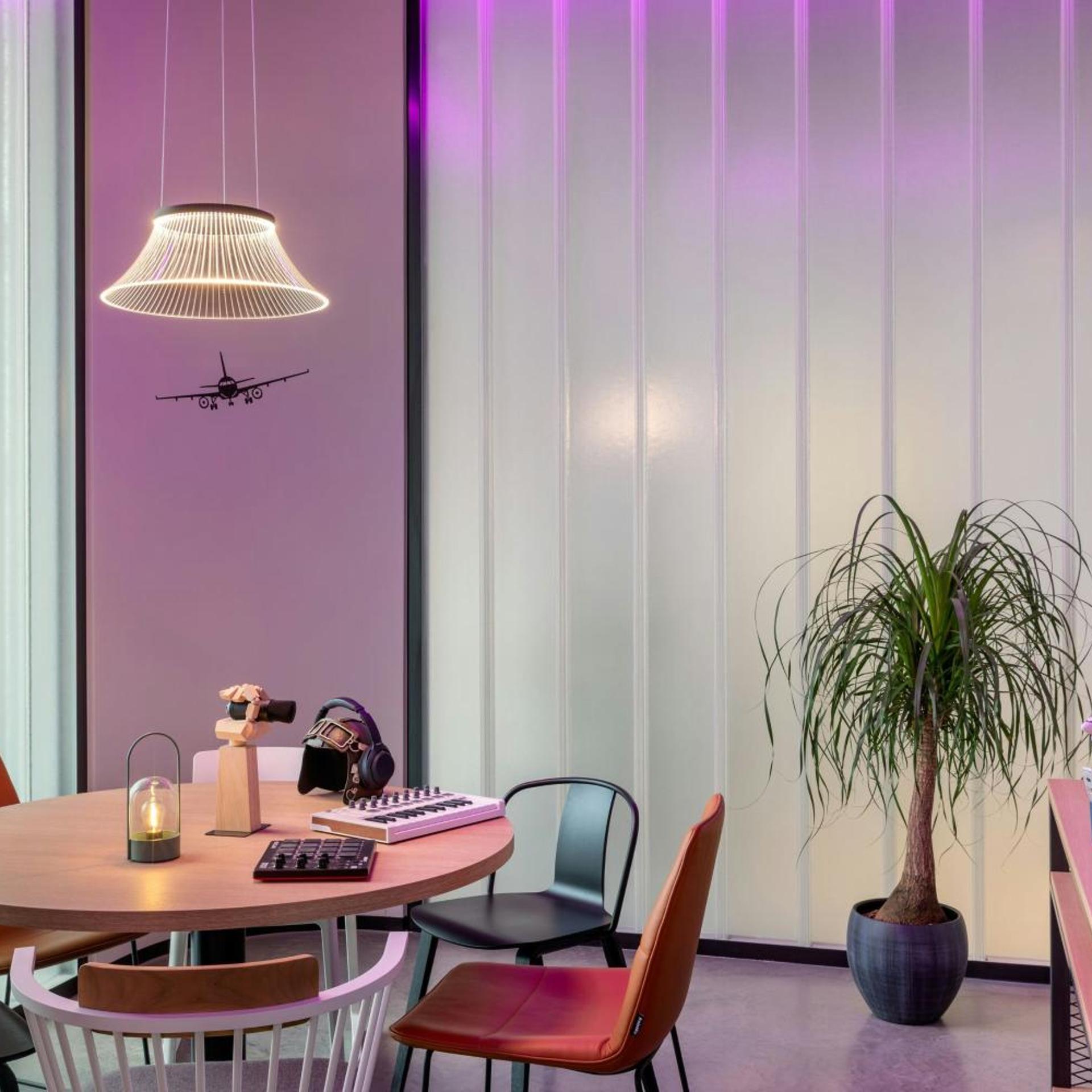 Moxy Hamburg - Finkenwerder 38/43