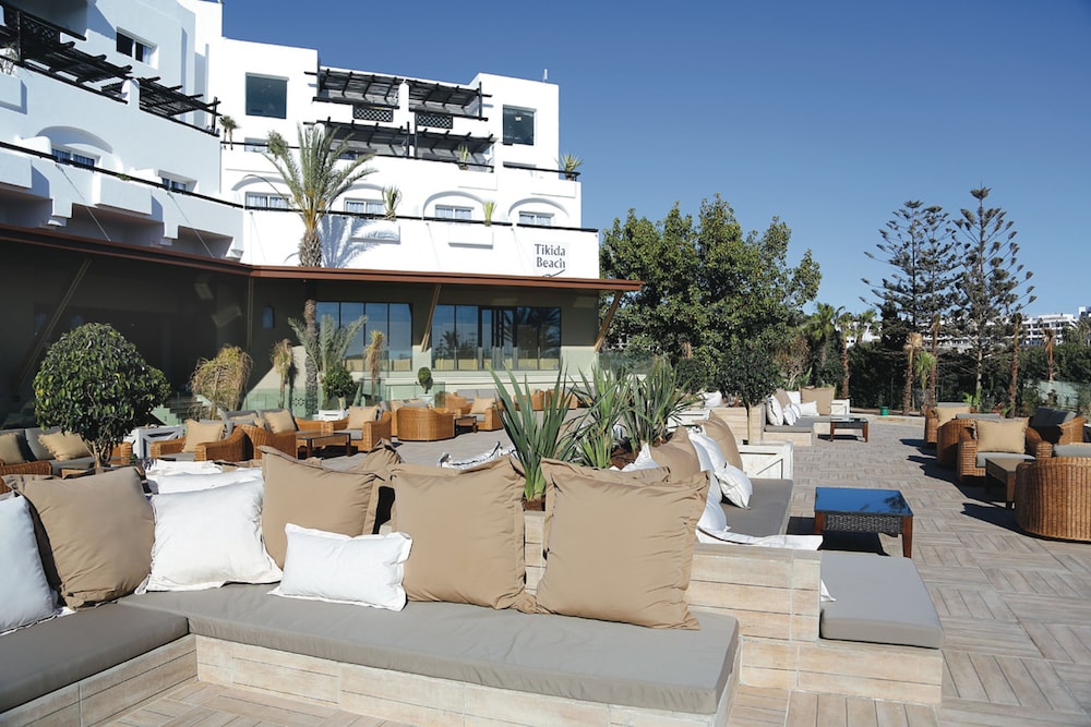 Riu Tikida Beach 47/50
