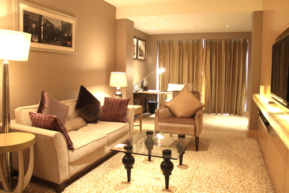 Tangla Hotel Beijing 20/37
