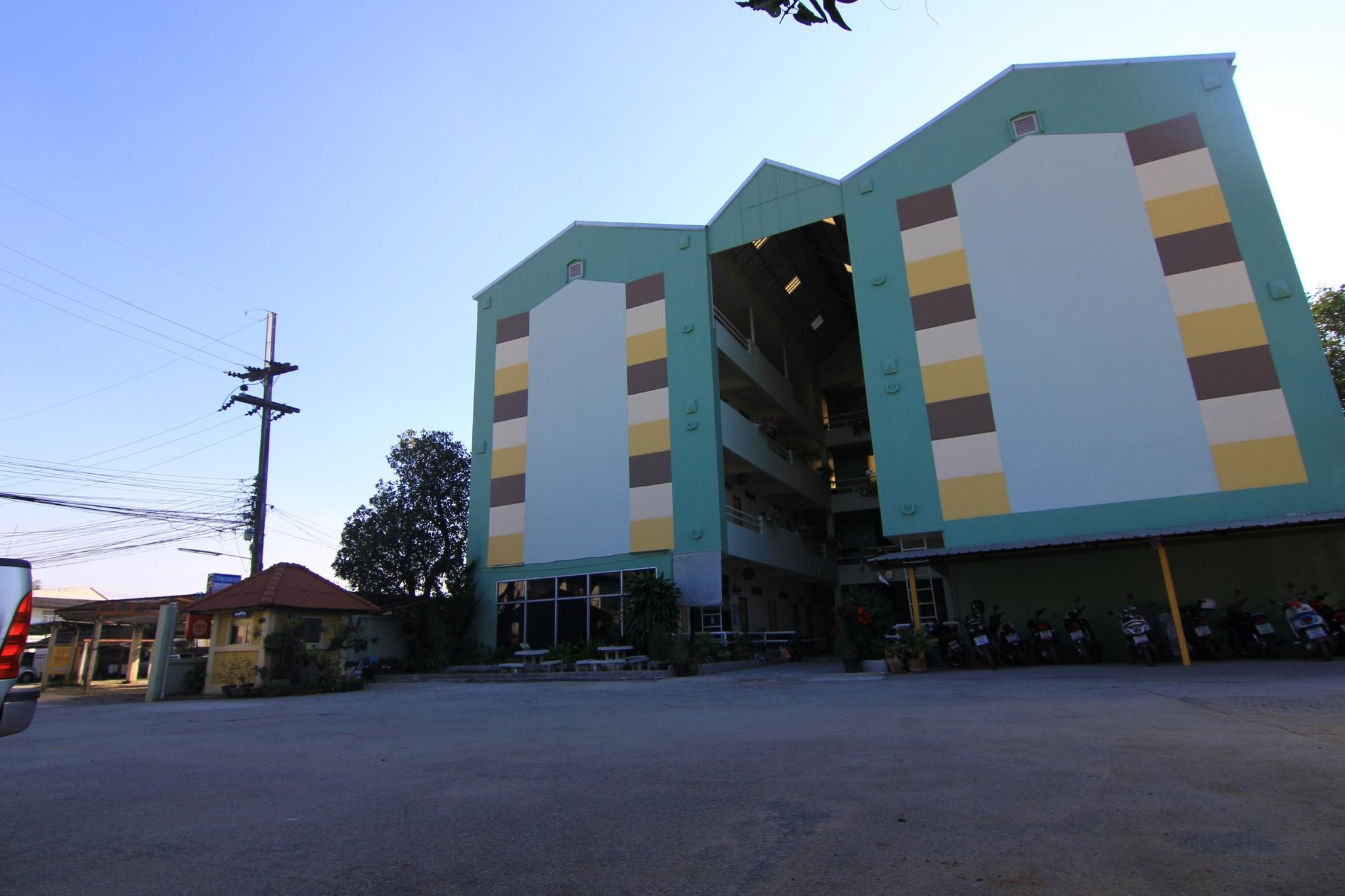 Lamphun Place 25/31