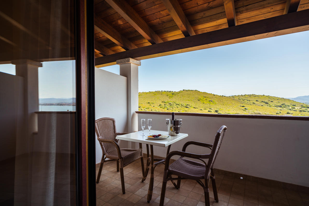 Hotel dP Olbia - Sardinia 11/22