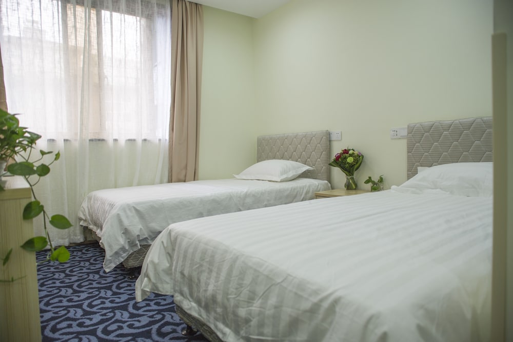 Memory Travel Hotel - Edge Westlake 22/49