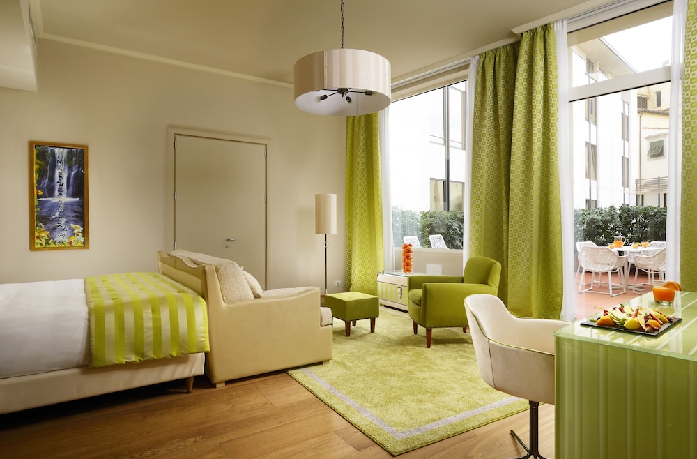 Grand Hotel Minerva 52/74