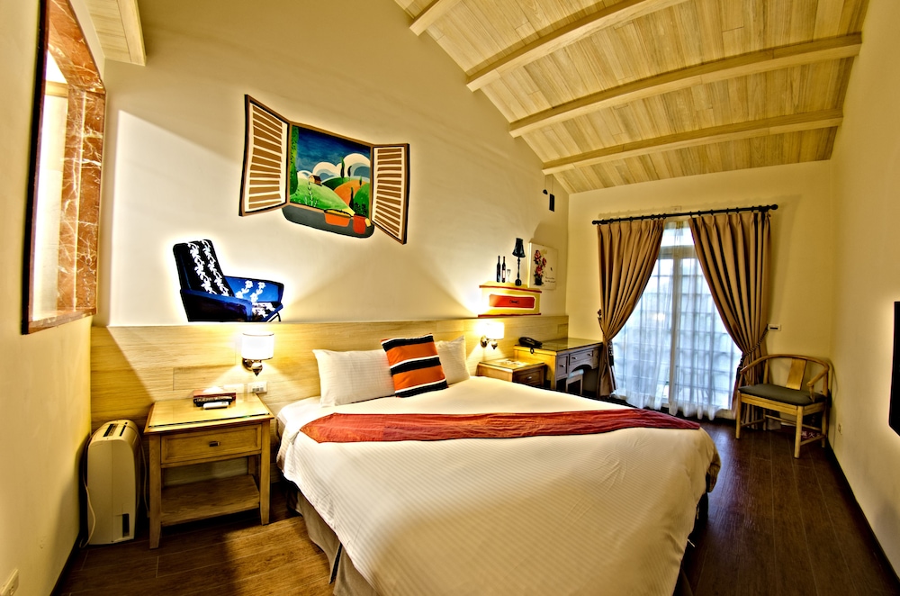 Sasa Nor Lamour B&B 13/50