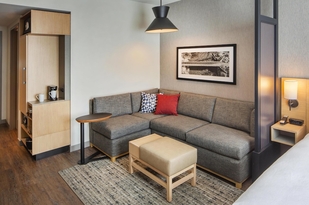Hyatt Place South Reno 19/36