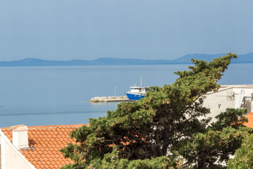 Apartments In City Center Ventus 41/49