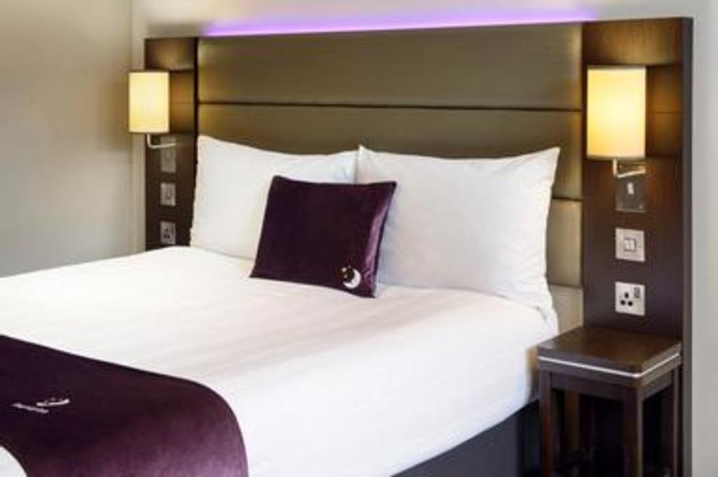 Premier Inn Salisbury South Milford Hotel 14/21