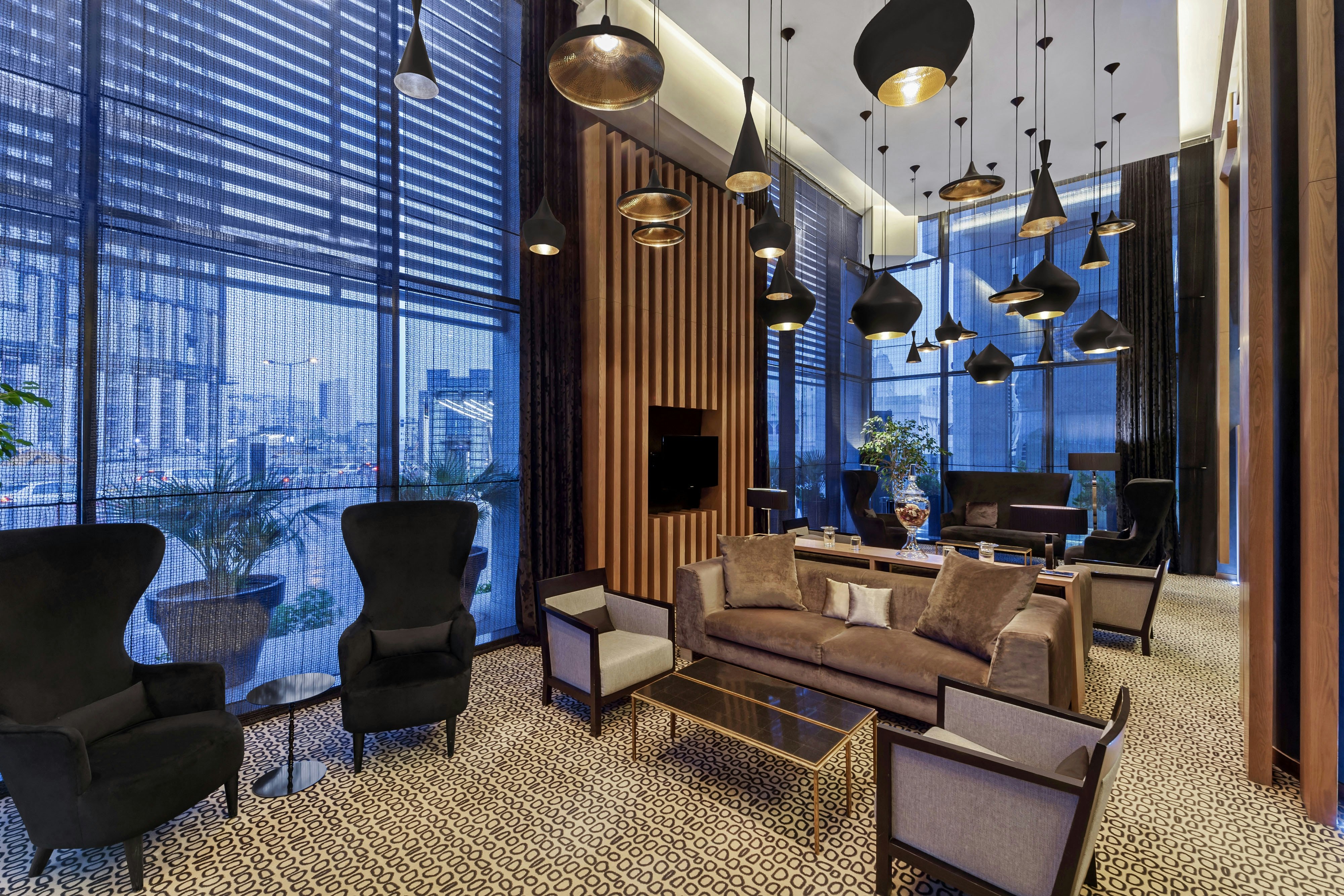 Four Points By Sheraton Doha 15/24