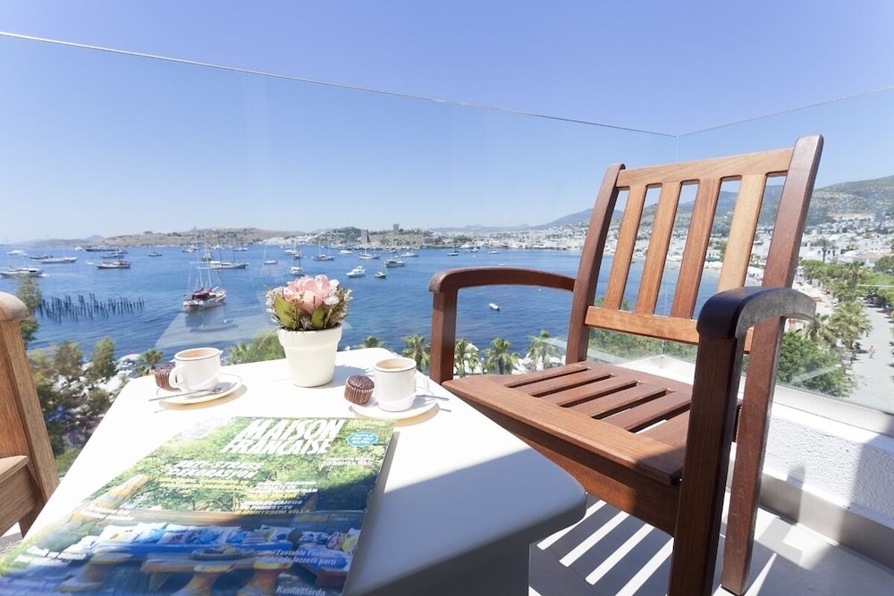 Bodrum Gulet Hotel 40/50
